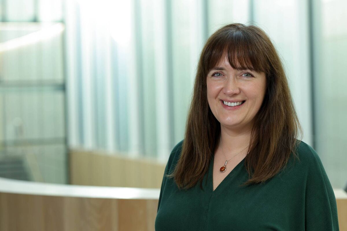 RCSI professor Jolanta Burke, a psychologist and wellbeing researcher, says even small changes in routine can boost wellbeing in the dark months of winter.