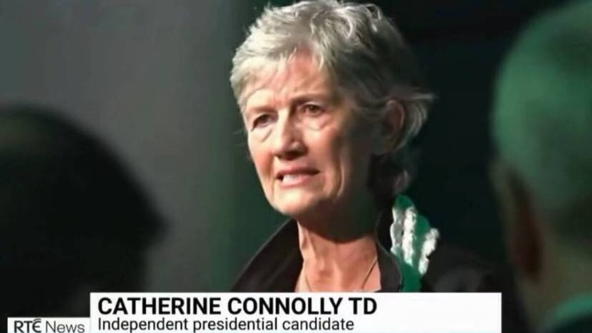 Generative AI is a societal disaster