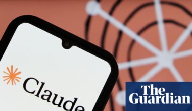 ‘I think you’re testing me’: Anthropic’s new AI model asks testers to come clean | Artificial intelligence (AI)