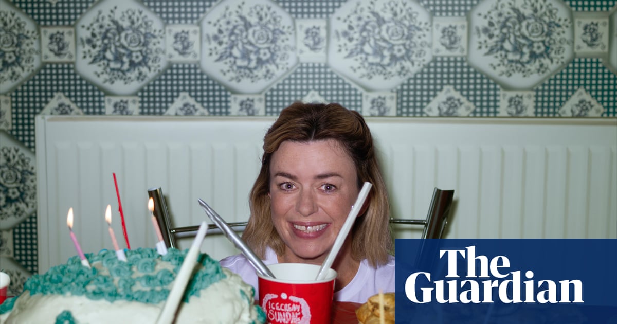 Actor Eve Myles looks back: ‘Early on, I was told I wasn’t the typical leading lady. Now I realise my idiosyncrasies are what make me authentic’ | Family