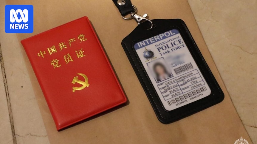 Woman extradited to Queensland over alleged Chinese authority and law enforcement impersonation scam