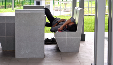 In Singapore, about one in four residents report poor sleep quality even before the pandemic, with one in seven experiencing severe insomnia.