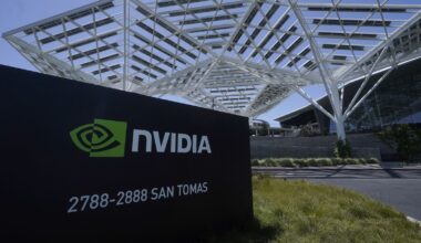 Bubble fears mount over Nvidia-OpenAI “circular” deal