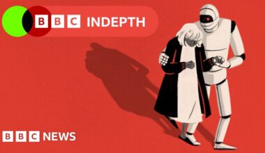 Would you really trust a robot to care for you in old age?