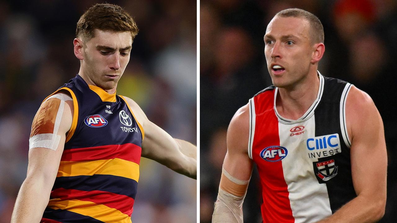 Western Bulldogs targeted Mark Keane, Callum Wilkie, defensive upgrades in trade period, latest news