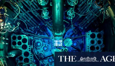 Proposed beamline closures spark outrage among scientists and Nobel laureates