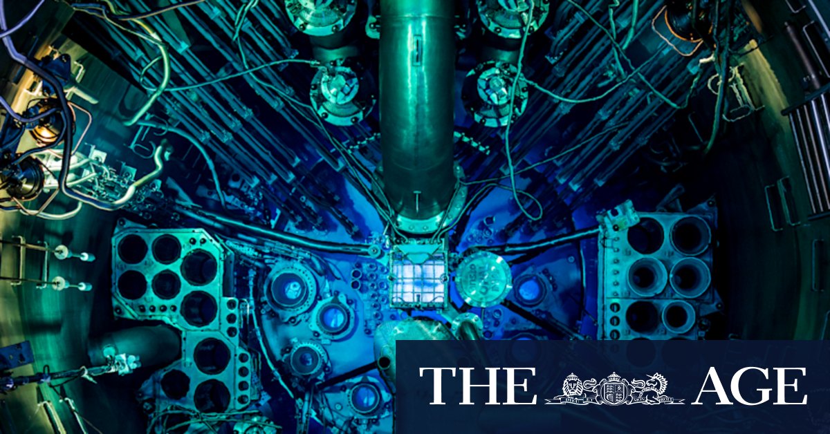 Proposed beamline closures spark outrage among scientists and Nobel laureates