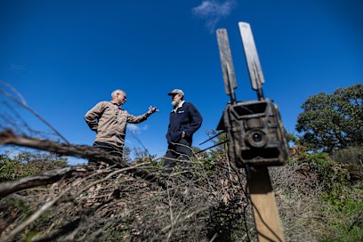Smart traps have been installed at locations across Australia by Bush Heritage. The initiative is a game changer for the reduction of feral cats.