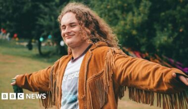 Leonard and Hungry Paul