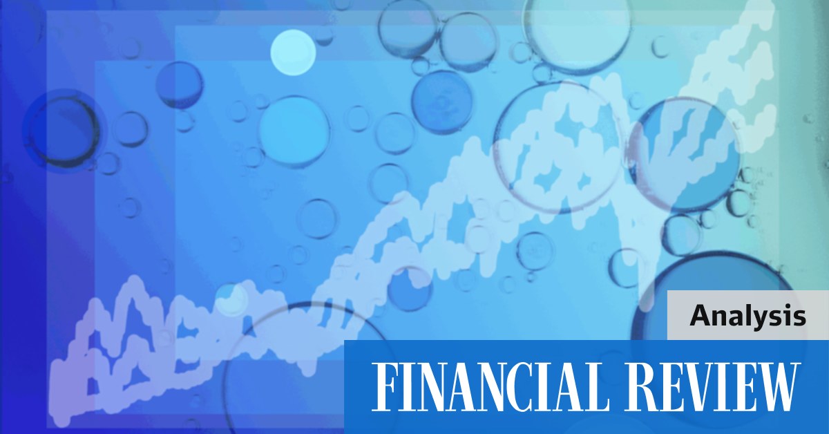 What if the bubble isn’t the biggest risk in markets?