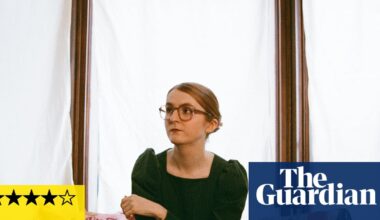 Jennifer Walton: Daughters review – a stylish and painful debut | Music