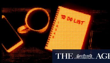 Would you let a bot pick your policy?