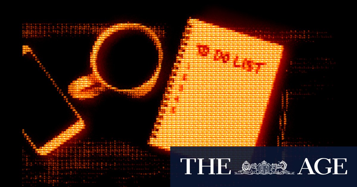 Would you let a bot pick your policy?