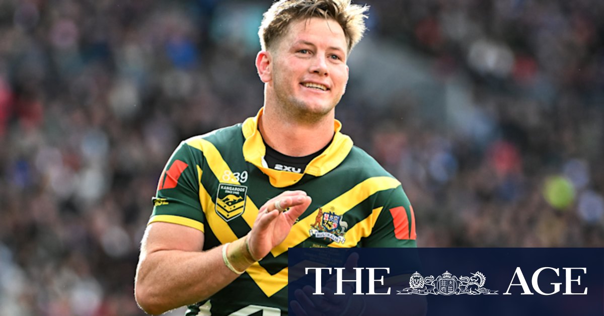 Harry Grant reveals AFL greats Trent Cotchin and Joel Selwood helped him evolve a leader