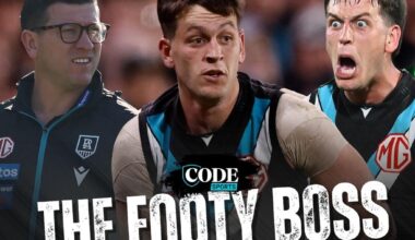 Subscribe to Code Sports for exclusive stories