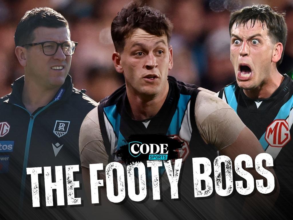 Subscribe to Code Sports for exclusive stories