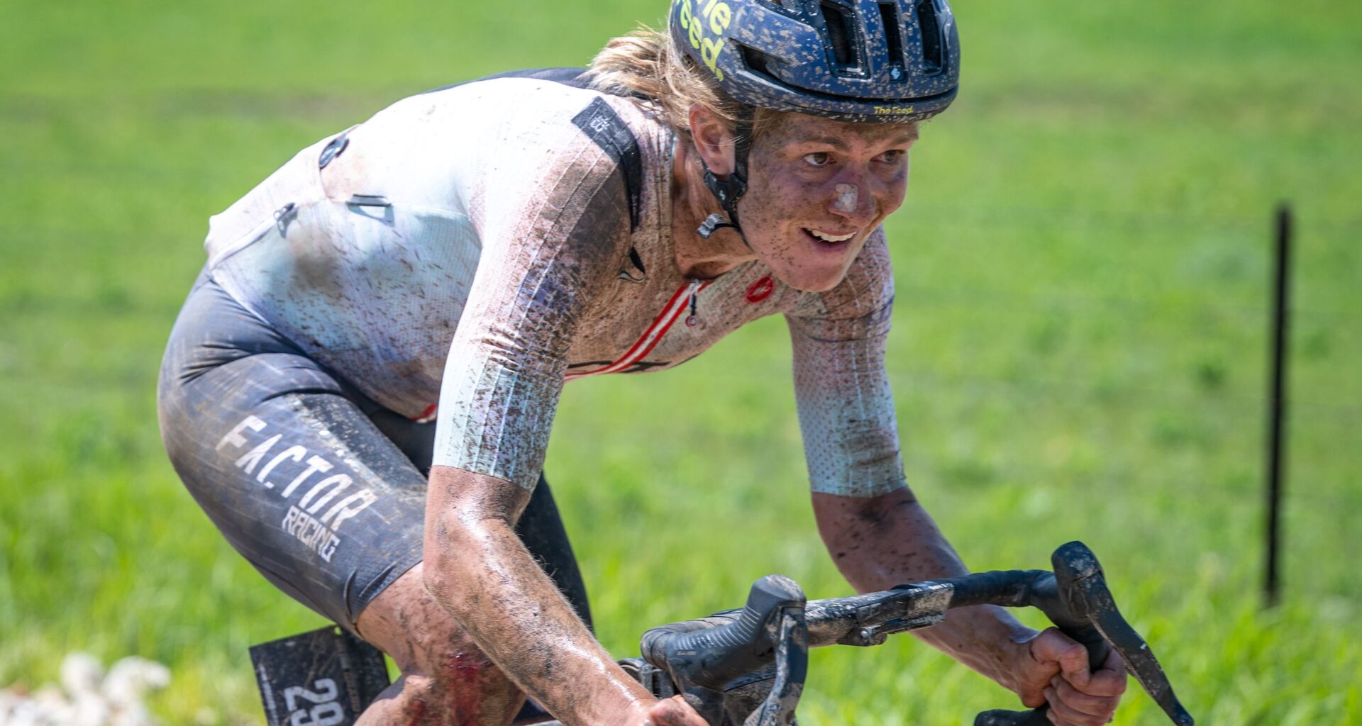 Logistics, money and career sustainability - Why some US riders are saying 'no' to UCI Gravel World Championships