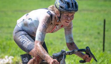 Logistics, money and career sustainability - Why some US riders are saying 'no' to UCI Gravel World Championships