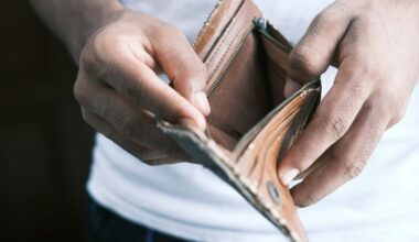 Financial stress causes more than half of Canadians anxiety: United Way Centraide - CTV News