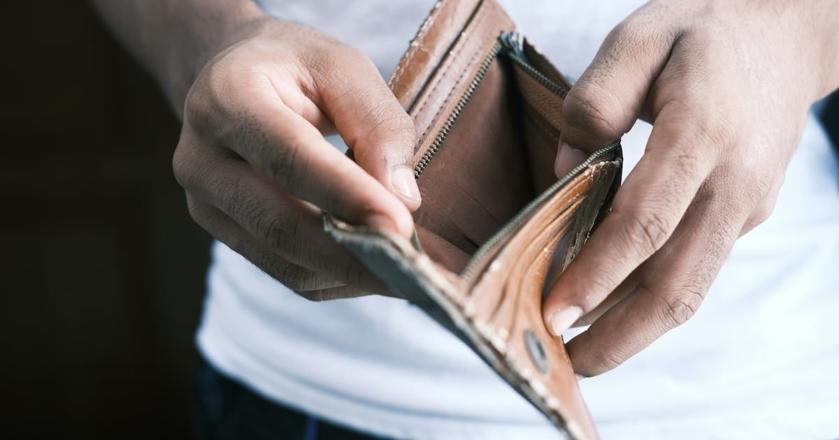Financial stress causes more than half of Canadians anxiety: United Way Centraide - CTV News