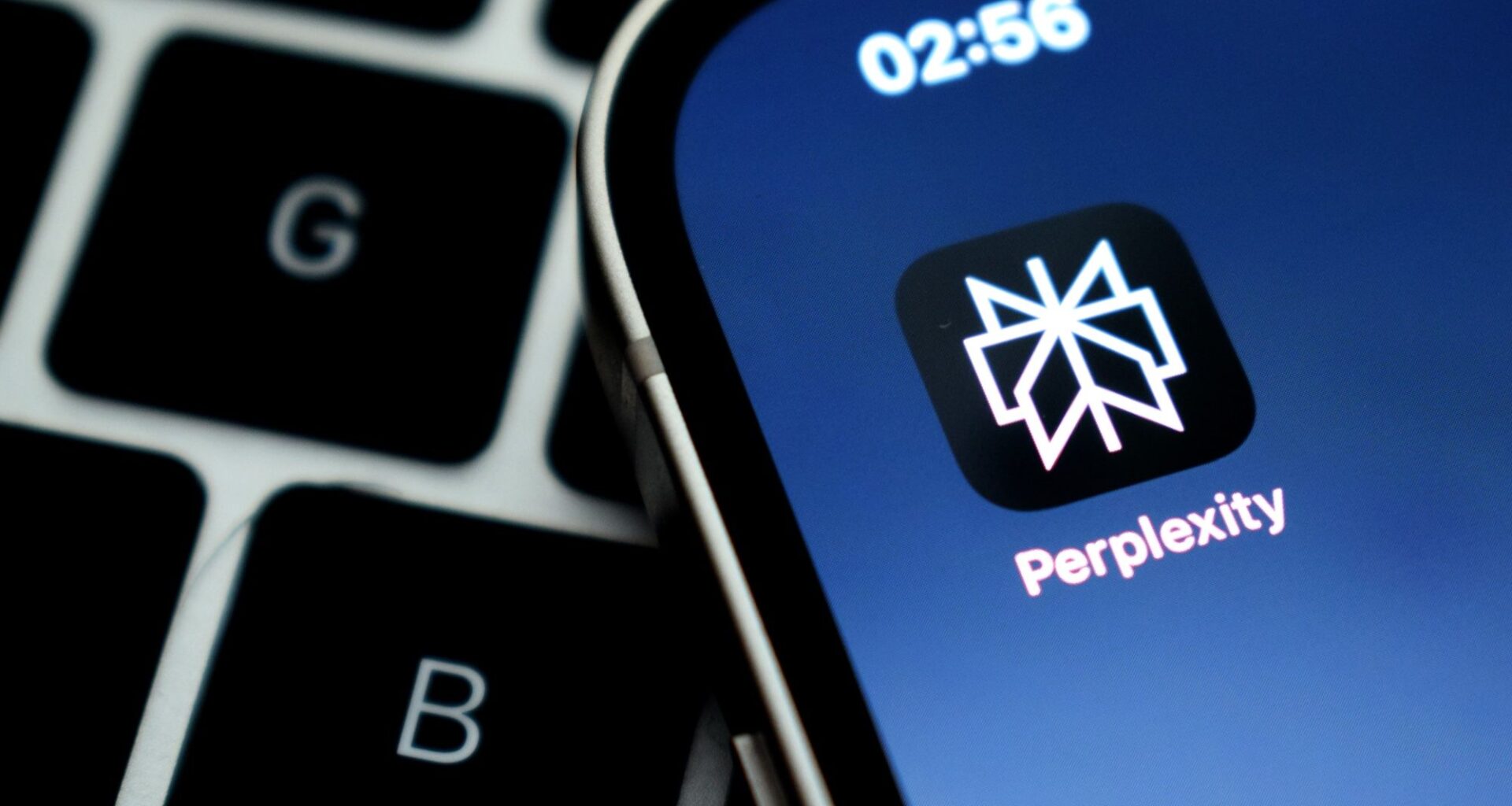 I've ditched Google for Perplexity — here's four reasons why