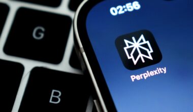 I've ditched Google for Perplexity — here's four reasons why