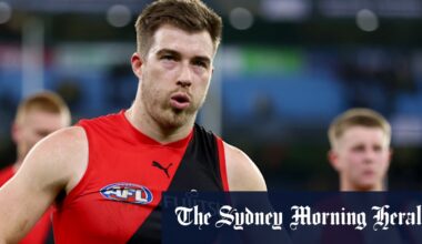 Curnow, Petracca, Merrett and Oliver headline deals needing completion