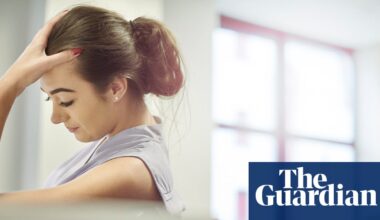 Gen Z faces ‘job-pocalypse’ as global firms prioritise AI over new hires, report says | Technology sector