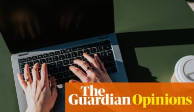 AI tools churn out ‘workslop’ for many US employees, but ‘the buck’ should stop with the boss | Gene Marks