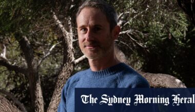 Craig Silvey releases sequel to award-winning novel