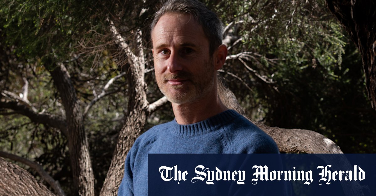 Craig Silvey releases sequel to award-winning novel