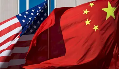 China or America: Who Will Capture a Larger Share of the Energy Export Market?