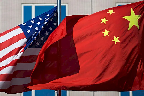 China or America: Who Will Capture a Larger Share of the Energy Export Market?