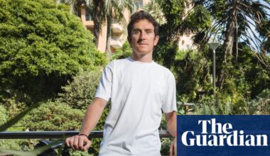 ‘I’m the total opposite to Cav and Brad’: Geraint Thomas on how a normal bloke won the Tour de France | Geraint Thomas