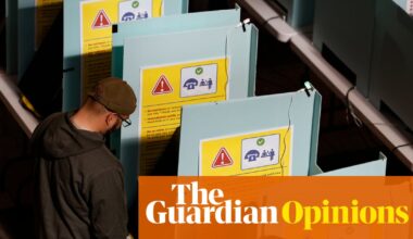 We research AI election threats. Here’s what we need to prepare for | Samuel Woolley and Dean Jackson