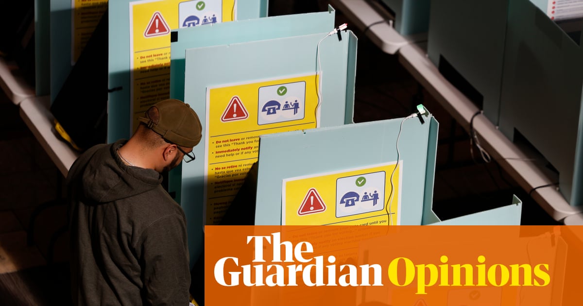 We research AI election threats. Here’s what we need to prepare for | Samuel Woolley and Dean Jackson