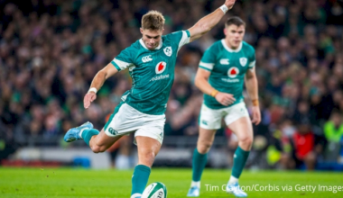 How To Watch Autumn Nations 2025 & Autumn Internationals