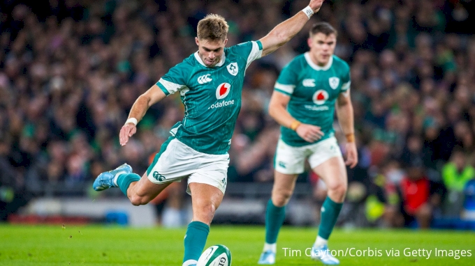 How To Watch Autumn Nations 2025 & Autumn Internationals