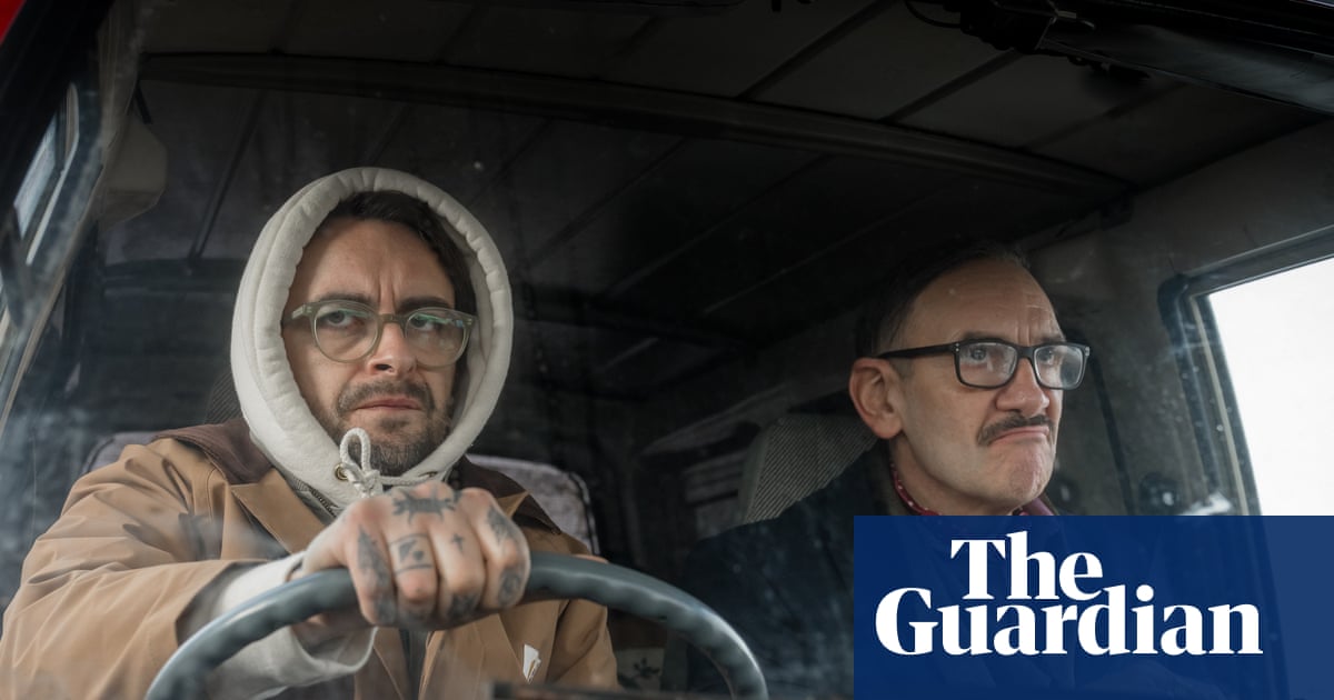 ‘Brilliantly conceived, written and acted’: farewell to Brassic, the raucous sitcom with real heart | Television