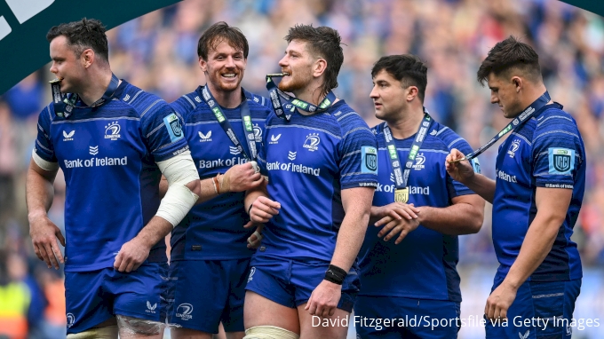 Leinster Rugby vs Hollywoodbets Sharks Kickoff Time, Lineups In URC Round 3