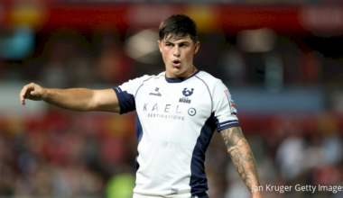 Investec Champions Cup 2025-2026 Fixtures: Here