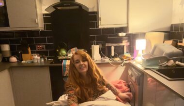 I Walked Away From My Career After Stress Nearly Killed Me