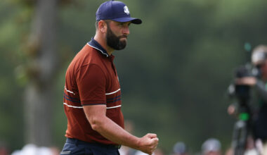 Jon Rahm's Ryder Cup Future May Be In Jeopardy