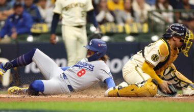 MLB Playoffs and World Series