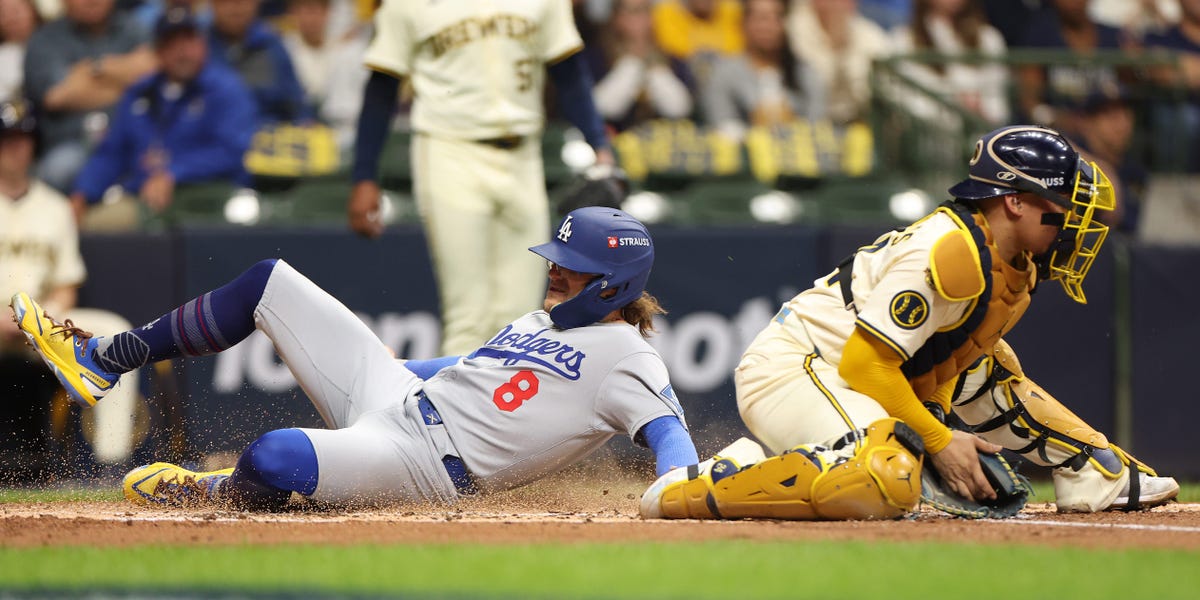 MLB Playoffs and World Series