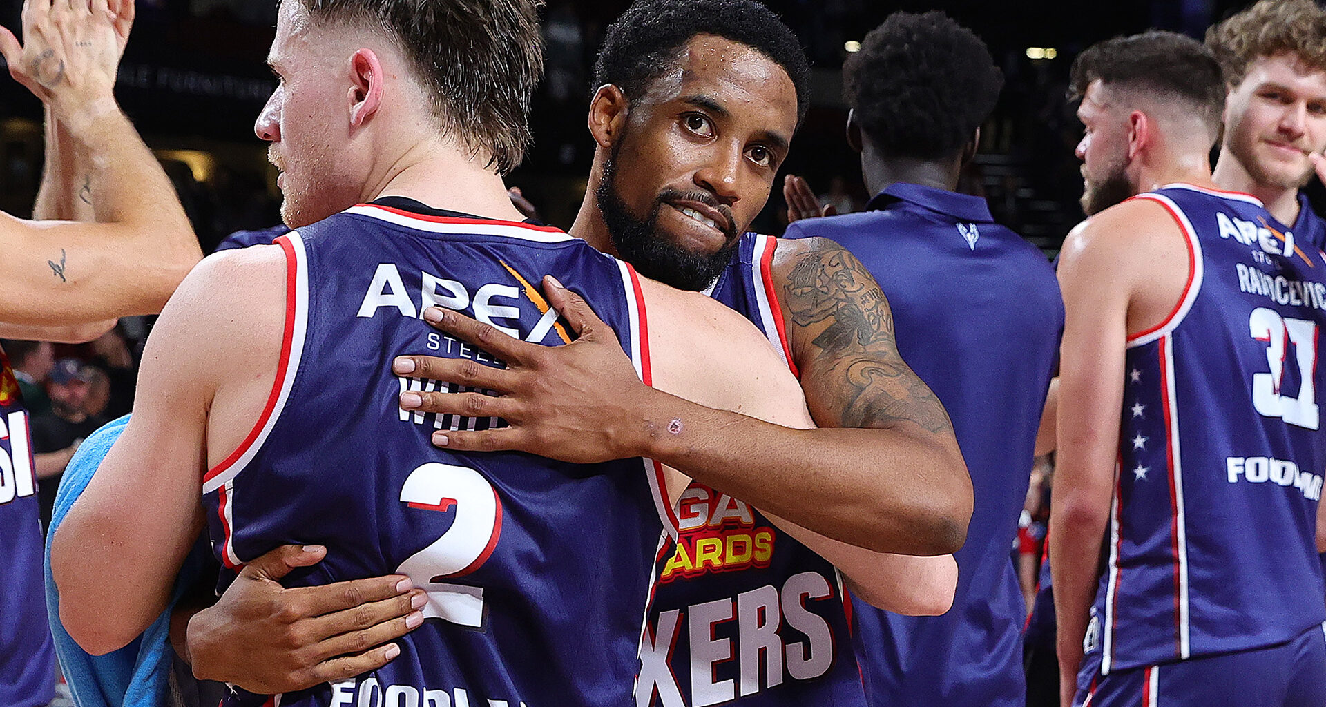 What makes Bryce "20 per cent better" than any other player