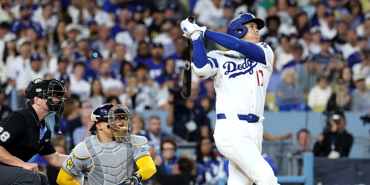 Catch the Dodgers Vs. the Blue Jays