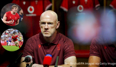 Steve Tandy's Era Begins With Morgan's Future In Doubt As LRZ Returns