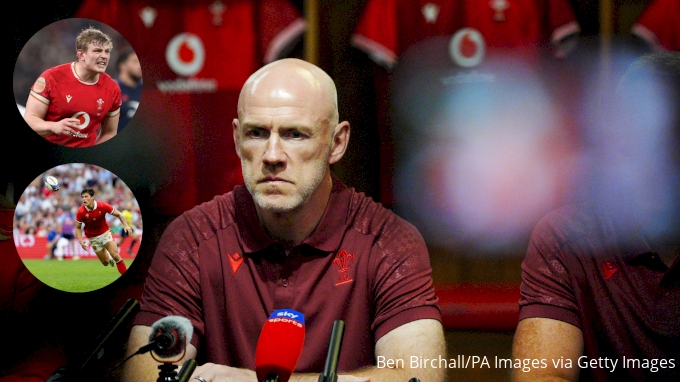 Steve Tandy's Era Begins With Morgan's Future In Doubt As LRZ Returns