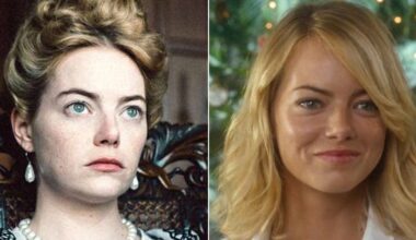 Emma Stone's Best and Worst Movies, Ranked